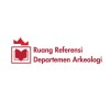 Ruang Referensi Arkeologi UGM