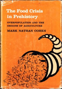 Image of The Food Crisis In Prehistory