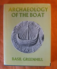 Image of Archaeology of The Boat