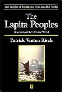 Image of The Lapita Peoples Ancestors of the Oceanic World