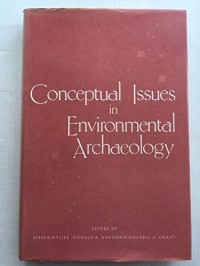 Image of Conceptual Issues In Enviromental Archaeology: The Role of Soils in the Interpretation of Archaelogical Sites in Northern Quebec