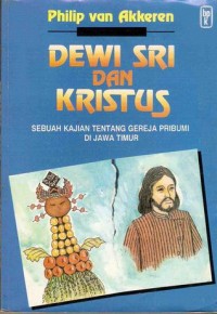 Image of Dewi Sri dan Kristus