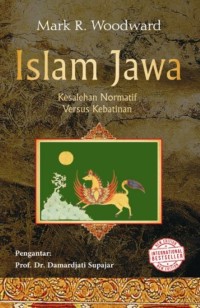 Image of Islam Jawa Kesalehan Normatif Versus Kebatinan