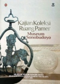 Image of Kajian Koleksi Ruang Pamer Museum Sonobudoyo
