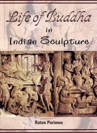 Image of Life of Buddha In Indian Sculpture