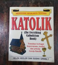 Image of Memahami Segalanya tentang Katolik