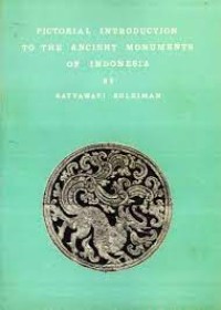 Image of Pictorial Introduction to the Ancient Monuments of Indonesia
