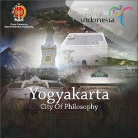Image of Profil Yogyakarta City of Philosophy