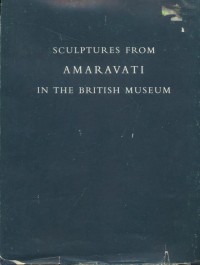 Image of Sculptures from Amaravati in the British Museum