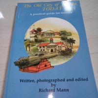 Image of The Old City of Jakarta - TODAY